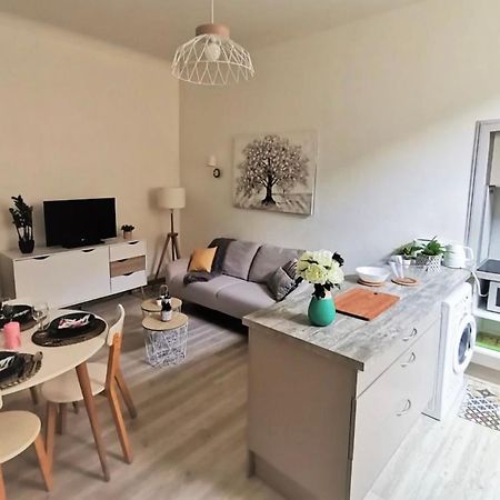 Appartement Catharina Вільнев-сюр-Лот Екстер'єр фото
