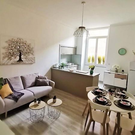 Appartement Catharina Вільнев-сюр-Лот Екстер'єр фото