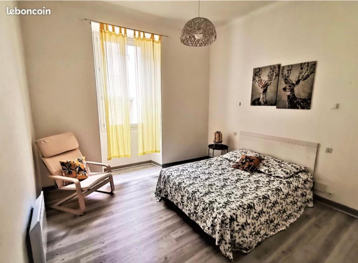 Appartement Catharina Вільнев-сюр-Лот Екстер'єр фото